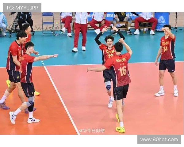 [排球]上海男排锁定全运会决赛阶段席位.