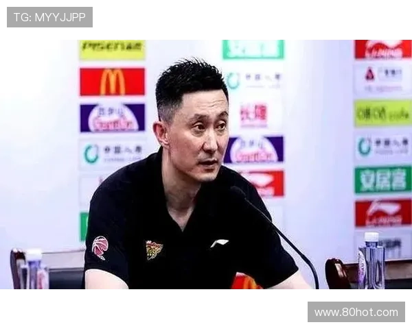 杜锋回应陈家政出场时间安排问题